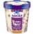 Kroger® Deluxe Peanut Butter & Jelly Ice Cream Perspective: front