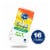 Kroger® Energy Cherry Limeade Liquid Water Enhancer Perspective: front