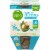 Simple Truth Organic™ Garlic Stuffed Green Olives Perspective: front