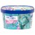 Kroger® Deluxe Mermaid Sparkle Ice Cream Tub Perspective: front