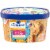 Kroger® Deluxe Ooh La Llama™ Ice Cream Tub Perspective: front