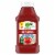 Simple Truth Organic™ 50/50 Ketchup BIG Deal! Perspective: front