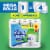 Kroger® Soft & Strong Bathroom Tissue Perspective: front
