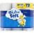 Kroger® Ultra Soft Toilet Paper Mega Roll Perspective: front