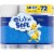 Kroger® Ultra Soft Toilet Paper Mega Roll Perspective: front