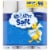 Kroger® Ultra Soft Toilet Paper Mega Roll Perspective: front