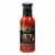 Private Selection® Peach Carolina Reaper Hot Wing Sauce Perspective: front