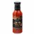 Private Selection® Peach Carolina Reaper Hot Wing Sauce Perspective: front