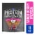 Kroger® Mixed Berry Protein Granola Clusters Perspective: front