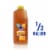 Kroger® Decaf Half and Half Lemonade and Iced Tea Perspective: front