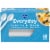 Kroger® Everyday Plastic Spoons - White Perspective: front