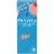 Kroger® Everyday Striped Flexible Straws Perspective: front