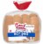 Good to Dough® Enriched Hot Dog Buns Perspective: front