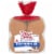 Good to Dough® Enriched Hamburger Buns Perspective: front