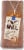 Kroger® Market & Mill™ Artisan Style 100% Whole Wheat Bakery Bread Perspective: front