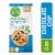 Simple Truth® Plant Based Chocolate Chip Cookies Perspective: front