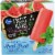 Kroger® Watermelon Mint Frozen Fruit Bars Perspective: front