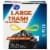 Kroger® Large Drawstring 30 Gallon Trash Bags Perspective: front