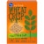 Kroger® Reduced Fat Wheat Crisp Crackers Perspective: front