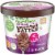 Simple Truth™ Plant Based Chocolate Truffle Brownie Batter Perspective: front