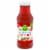 Simple Truth Organic® Gluten Free No Sugar Added Ketchup Perspective: front