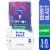 Kroger® Energy Berry Blast Liquid Water Enhancer Perspective: front