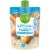 Simple Truth® Probiotic Almond Butter Perspective: front