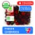 Simple Truth Organic™ Fresh Sweet Red Cherries - approx 1.5 lb clamshell Perspective: front