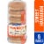 Kroger® Hawaiian Bagels Perspective: front