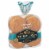 Private Selection® Country Potato Bun Perspective: front