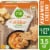 Simple Truth® Ancient Grains Vegan White Cheddar Rice Crackers Perspective: front