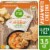 Simple Truth® Ancient Grains Vegan White Cheddar Rice Crackers Perspective: front