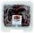 Bakery Fresh Goodness Double Chocolate Sliced Loaf Cake Perspective: front