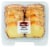 Bakery Fresh Goodness Vanilla Sliced Loaf Cake Perspective: front