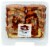 Bakery Fresh Goodness Cinnamon Swirl Sliced Loaf Cake Perspective: front