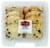 Bakery Fresh Goodness Blueberry Sliced Loaf Cake Perspective: front