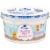 Kroger® Deluxe BIG Deal! Cookes & Cream Ice Cream Family Size Perspective: front