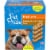 Pet Pride® Peanut Butter Flavor Medium Dog Treats Perspective: front