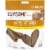 Luvsome® Peanut Butter Twistin Mini Bones Dog Treats Perspective: front