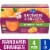Kroger® Mandarin Orange Cups in 100% Juice Perspective: front