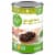 Simple Truth Organic® Seasoned Black Beans Perspective: front