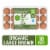 Simple Truth Organic™ Cage Free Grade A Large Brown Eggs Perspective: front