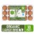 Simple Truth Organic™ Cage Free Grade A Large Brown Eggs Perspective: front