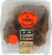 Deli Baked Barbecue Chicken Cold Perspective: front
