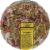 Raspberry Cinnamon Coffee Cake Perspective: front