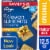 Kroger® Woven Wheats Whole Grain Crackers Perspective: front