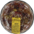 Bakery Fresh Goodness Cherry Cinnamon Coffee Cake Perspective: front