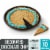 Bakery Fresh Chocolate Chip Cookie Cake Perspective: front