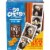 Kroger® So Cheesy! Reduced Fat Baked Cheese Bits Crackers Perspective: front