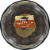 Bakery Fresh Goodness German Chocolate Single Layer Cake Perspective: front